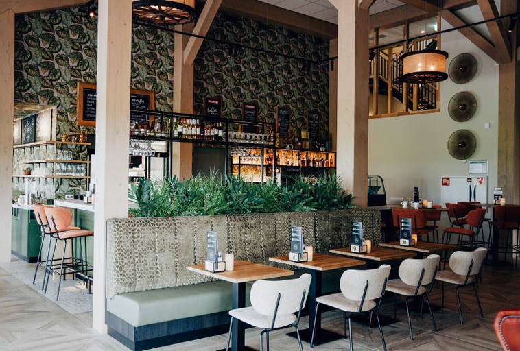 Food & Drinks 4, Hotel het Witte Veen, Midden-Drenthe