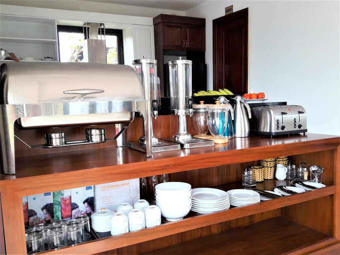 Food & Drinks 5, Hung Vuong Resort, Phú Quốc