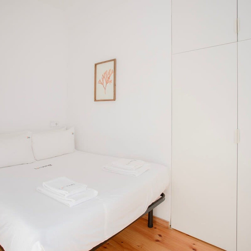 Room 5, Liiiving in Gaia - Casa da Vinha Apartment IV, Vila Nova de Gaia