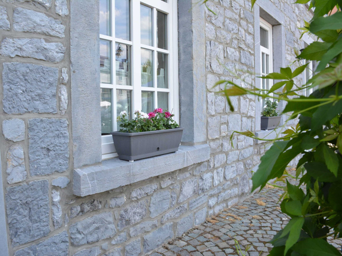 Exterior & Views 2, Stylish Holiday Home in Han-sur-lesse With Terrace, Namur