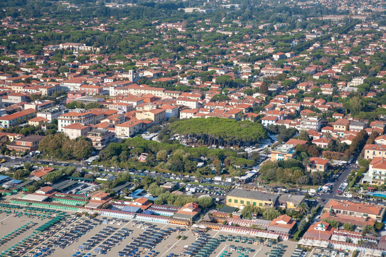 Others 4, Villino di Corsanico With View, Lucca