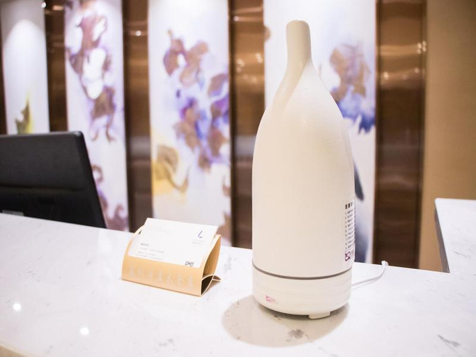 Food & Drinks 5, Lavande Hotel Taicang West Shanghai Road Nanyang Plaza, Suzhou