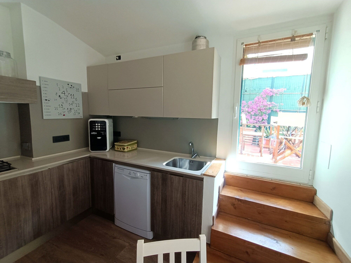 Room 2, Delle Erbe The Nightlife, Savona
