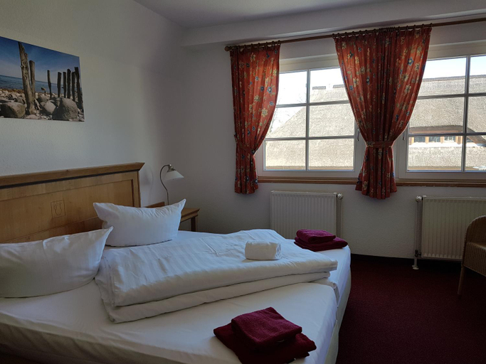 Others 4, Hotel Alt Wittower Krug, Vorpommern-Rügen