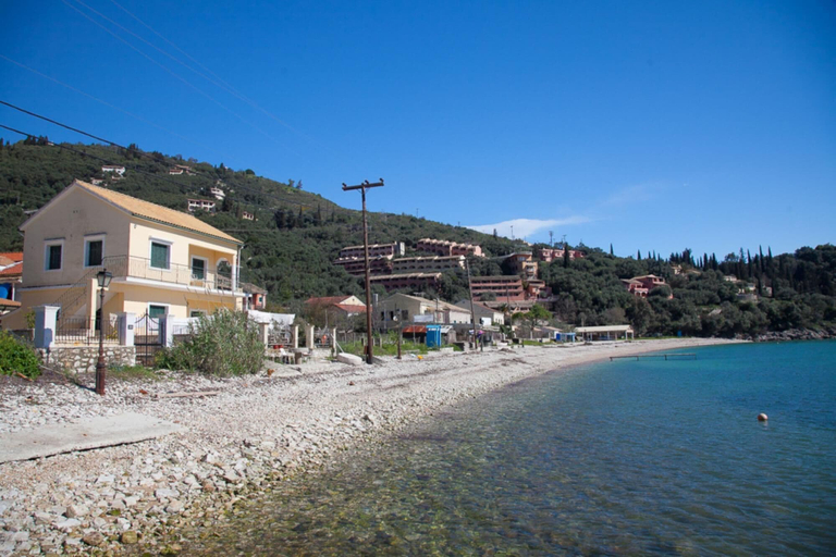 Room 2, Mattheos House in Kalami, Ionian Islands