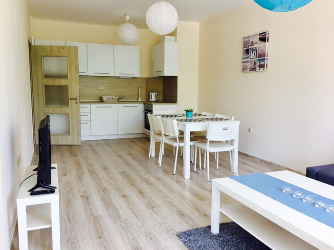 Others 5, PSB Apartments in South Bay Varna, Varna