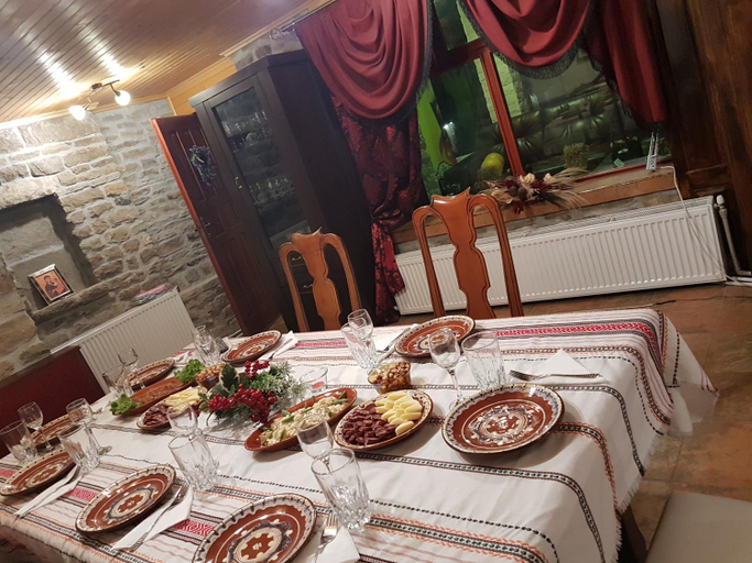 Others 5, Вила Поликсения Петиня, Tryavna