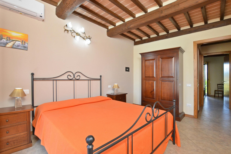 Others 5, Villa San Lorenzo in Cortona, Arezzo