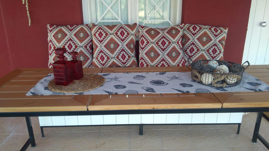 Others 2, Olive garden guest house, Peloponnese