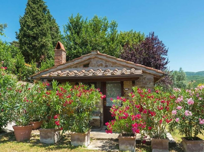Others 3, Villa Rinaldo Comfortable Holiday Residence, Arezzo