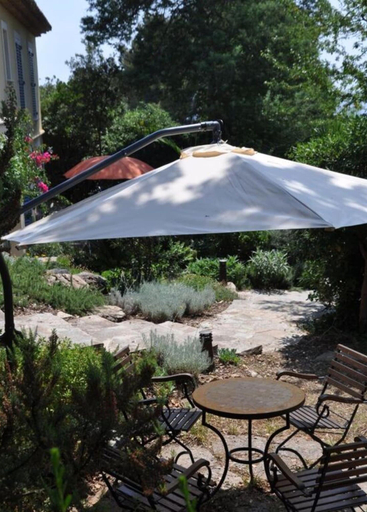 Dining 4, Apartment in le Rayol-canadel, Var
