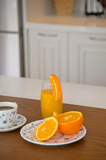Food & Drinks 5, Four Streets Athens - Luxury Suites Apartments in Athens, Attica