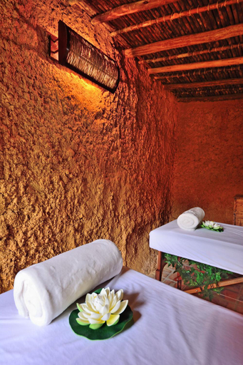 Bedroom, Hotel Casa Palosanto, Zapatoca