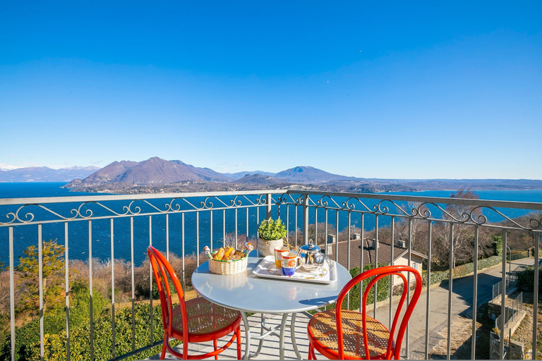 Others 2, Penthouse The Magnifique View, Verbano-Cusio-Ossola