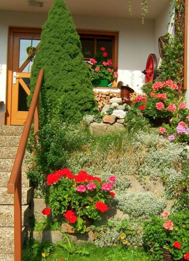 Property grounds 3, Kreuzwiesen Comfortable Holiday Residence, Oberallgäu