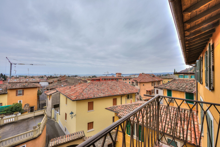 Room 4, Agata Maison-historical Center and Lake, Brescia