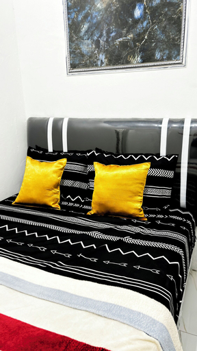 Bedroom 16