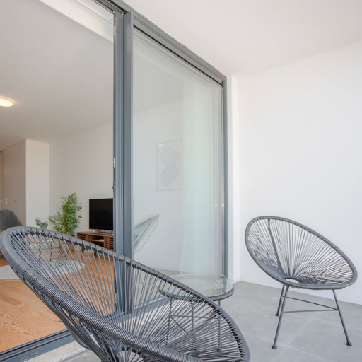 Others 1, Liiiving in Porto-City View Apartment 3T, Porto
