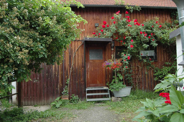 Others 5, Ferienwohnung Langenstadt, Kulmbach