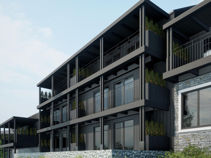 Exterior 4, Sauna Lodge Stay With Hillview, Luxembourg