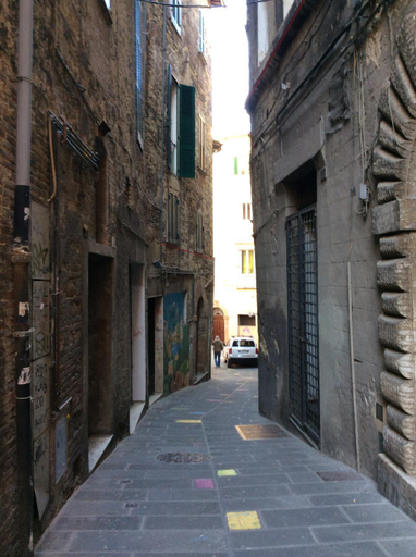 Exterior & Views 2, Le Camere di Casa Cassandra, Perugia