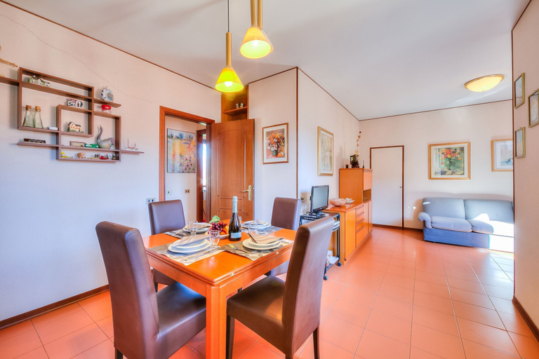 Room 4, Laura s Cozy Apartment Stresa Center, Verbano-Cusio-Ossola
