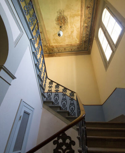 Interior 4, Beautiful Apartment in Tuscany, Pisa