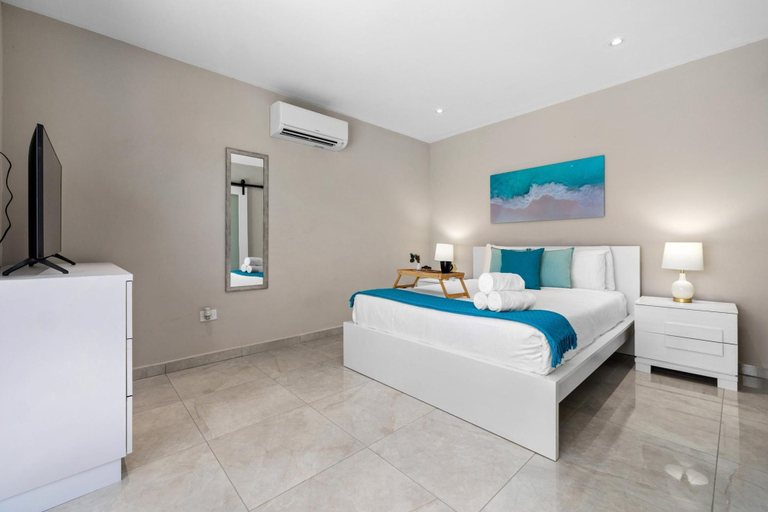 Bedroom 3, Brand NEW 1br2ba w Privatepool in Amazing Location