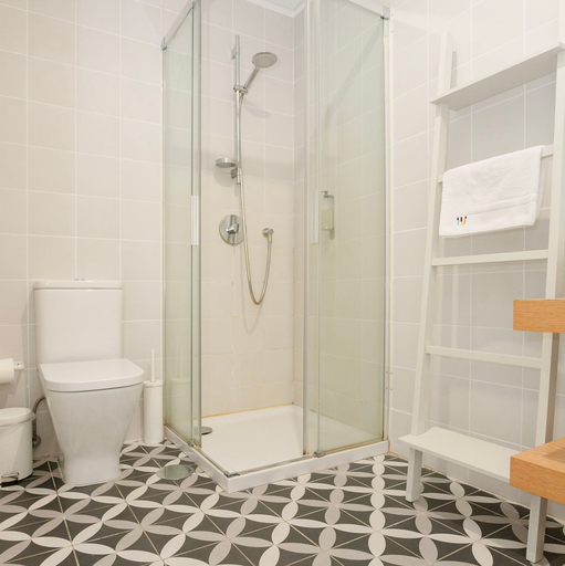 Room 5, Liiiving in Porto - Light Boutique Apartment, Porto