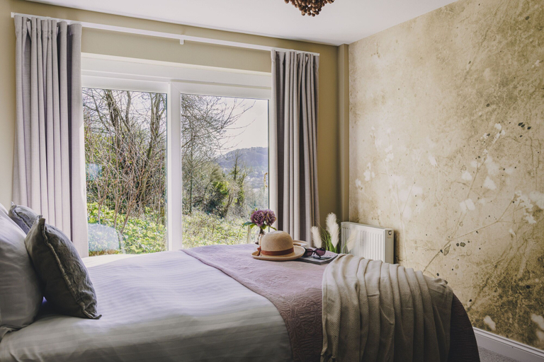 Room 4, The Curlews in Bishopsteignton, Devon