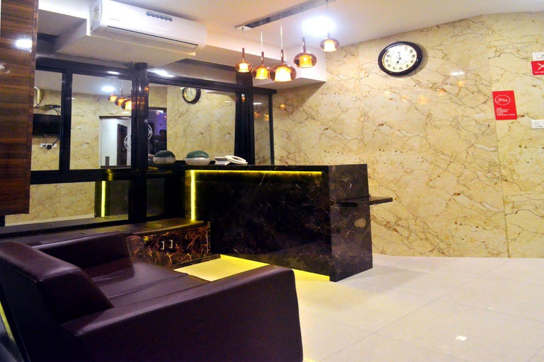 Others 2, THE BEST HOTEL MUMBAI, Mumbai Suburban