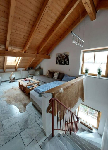 Interior 5, Alpennest Comfortable Holiday Residence, Ostallgäu