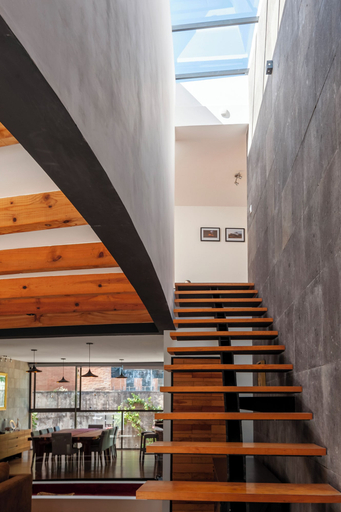 Others 4, Casa Grande Spectacular House, Valle de Bravo