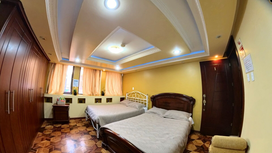 Others 5, Hostel Santiago de Latacunga, Latacunga