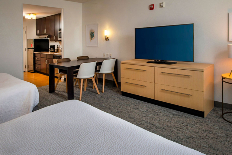 Bedroom 4, TownePlace Suites by Marriott Frederick, Frederick