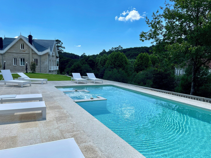 Sport & Beauty 3, Villa Boutique 1880, Pontevedra