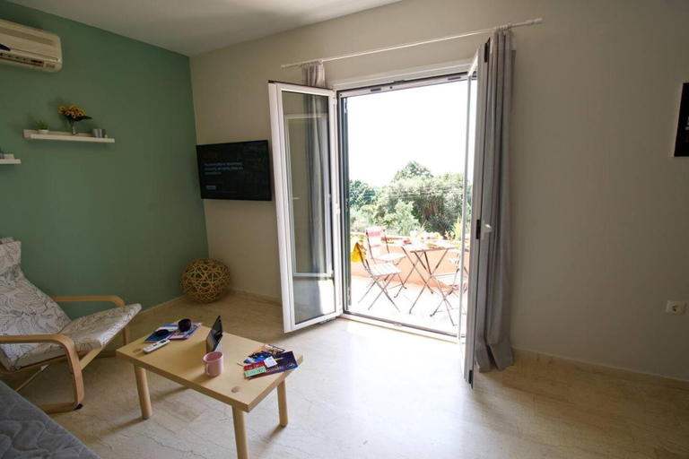 Others 5, Blue & Green Apartments , Dassia - Corfu 1&2-3&4, Ionian Islands