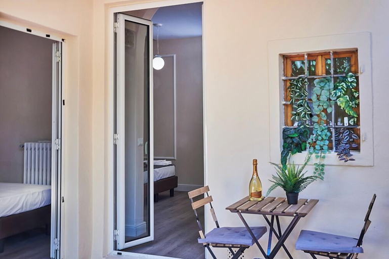 Others 5, El Roy Garden Rooms, Florence