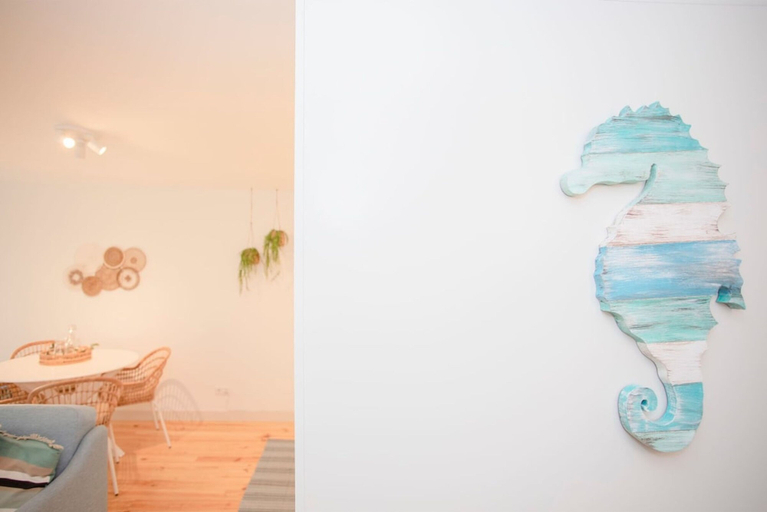 Others 2, Liiiving in Porto - Boho Blue Home, Porto