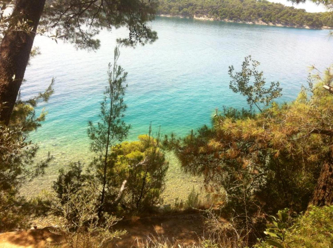 Others 4, Rab City View Rooms, Lopar/Supetarska Draga
