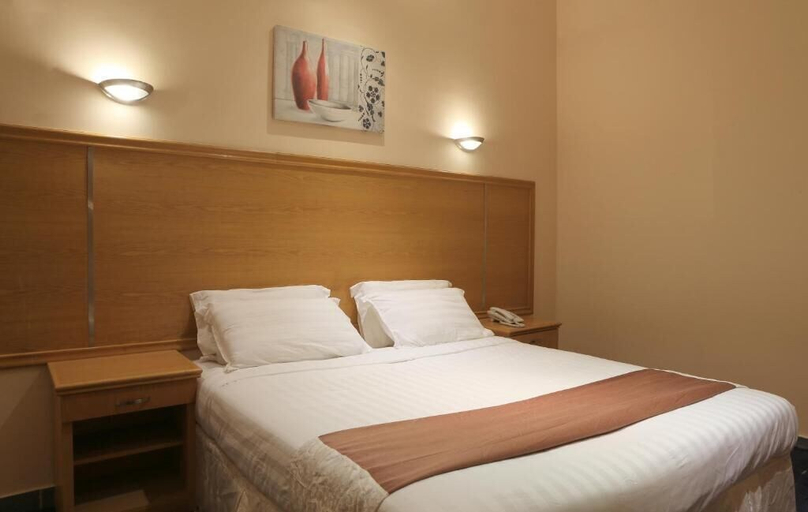 Bedroom 3, Snood Al Aziziah, Makkah