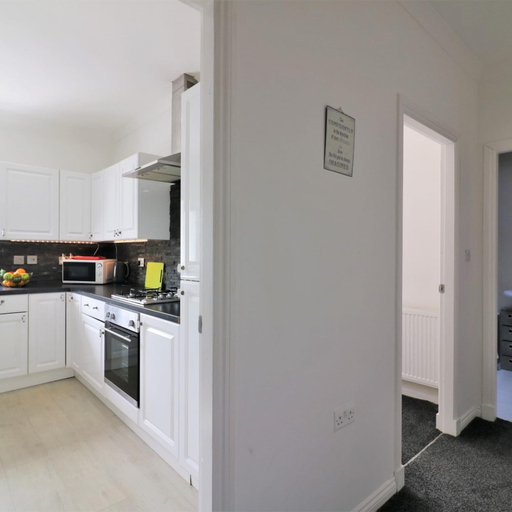 Room 5, Kirkhill Middle - Lanark, South Lanarkshire