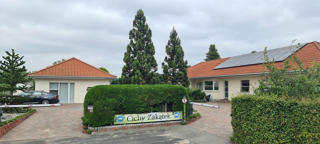 3, Cichy Zakatek 2, Odense