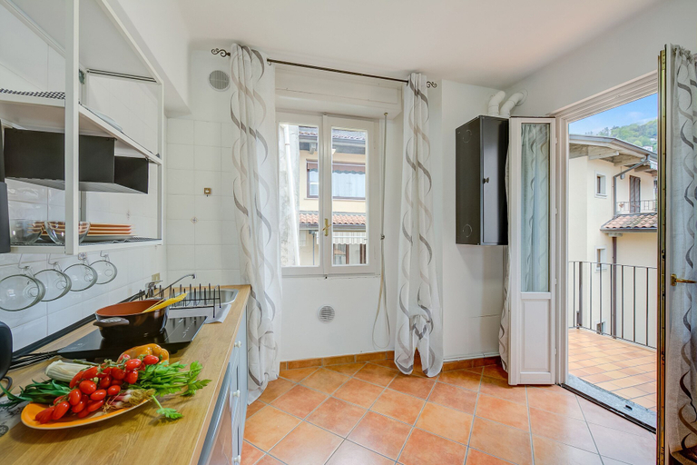 Room 5, Riccardo House Stresa, Verbano-Cusio-Ossola