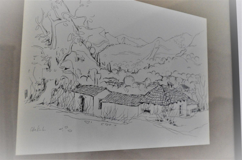 Others 3, Rose Residence, Gura Humorului