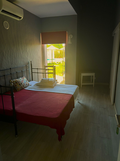 Bedroom 2, Quinta dos Is, Silves