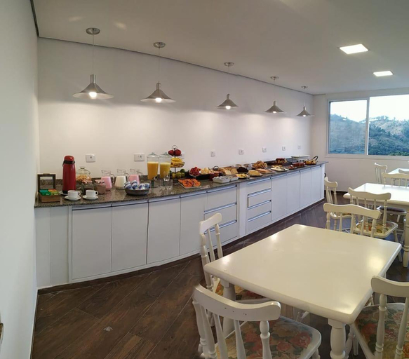Food & Drinks 4, Refugio das Rosas - Charme Romantico em Campos do Jordao, Campo Limpo Paulista