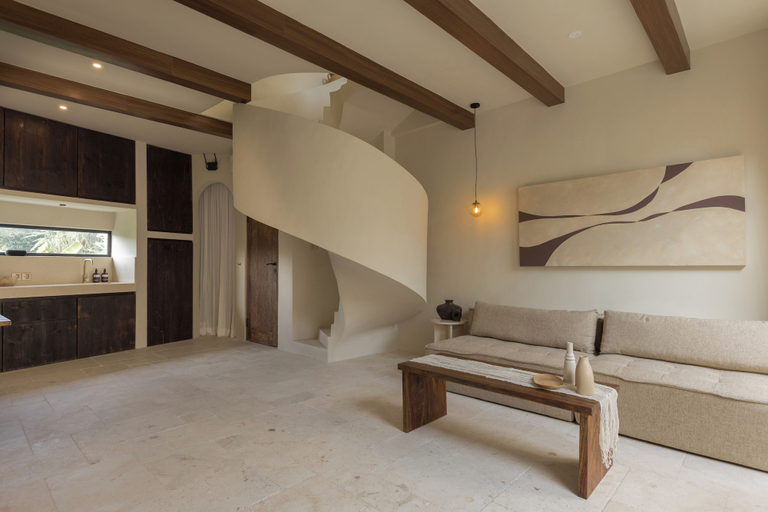Others 5, Tropical Romantic Villa Sawa Pererenan, Badung