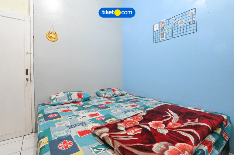 Bedroom 3, Ciwidey Homestay, Bandung
