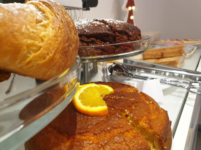 Food & Drinks 5, Dimora CentroWell, Palermo
